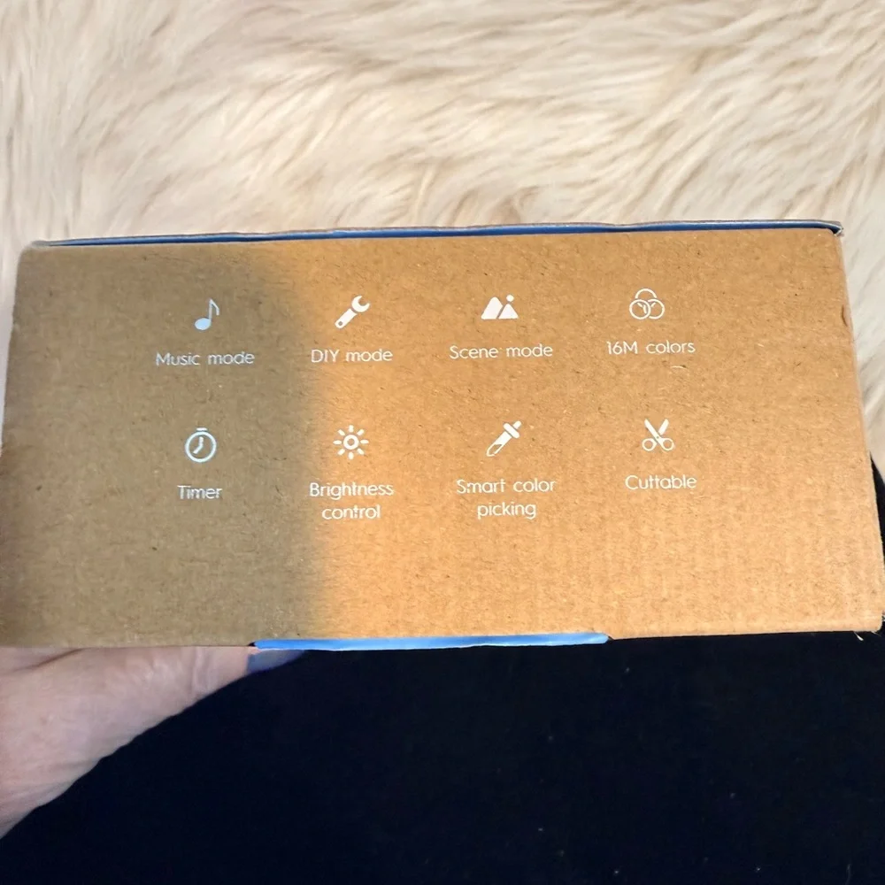 Vint Smart Strip Light - 16.4 f